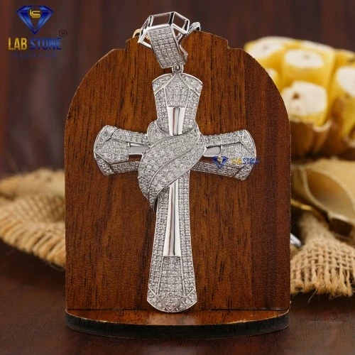 Cross Pendant
