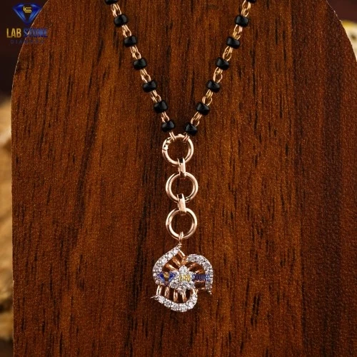 0.166+ Carat Round Cut Diamond Bracelet, Engagement Bracelet, Wedding Bracelet, E Color, VVS2-VS2 Clarity