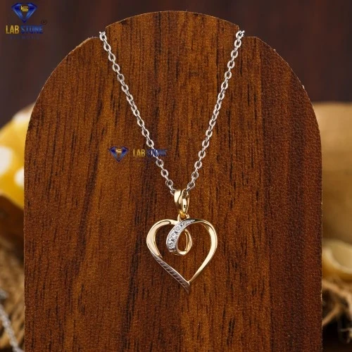 Heart Pendant