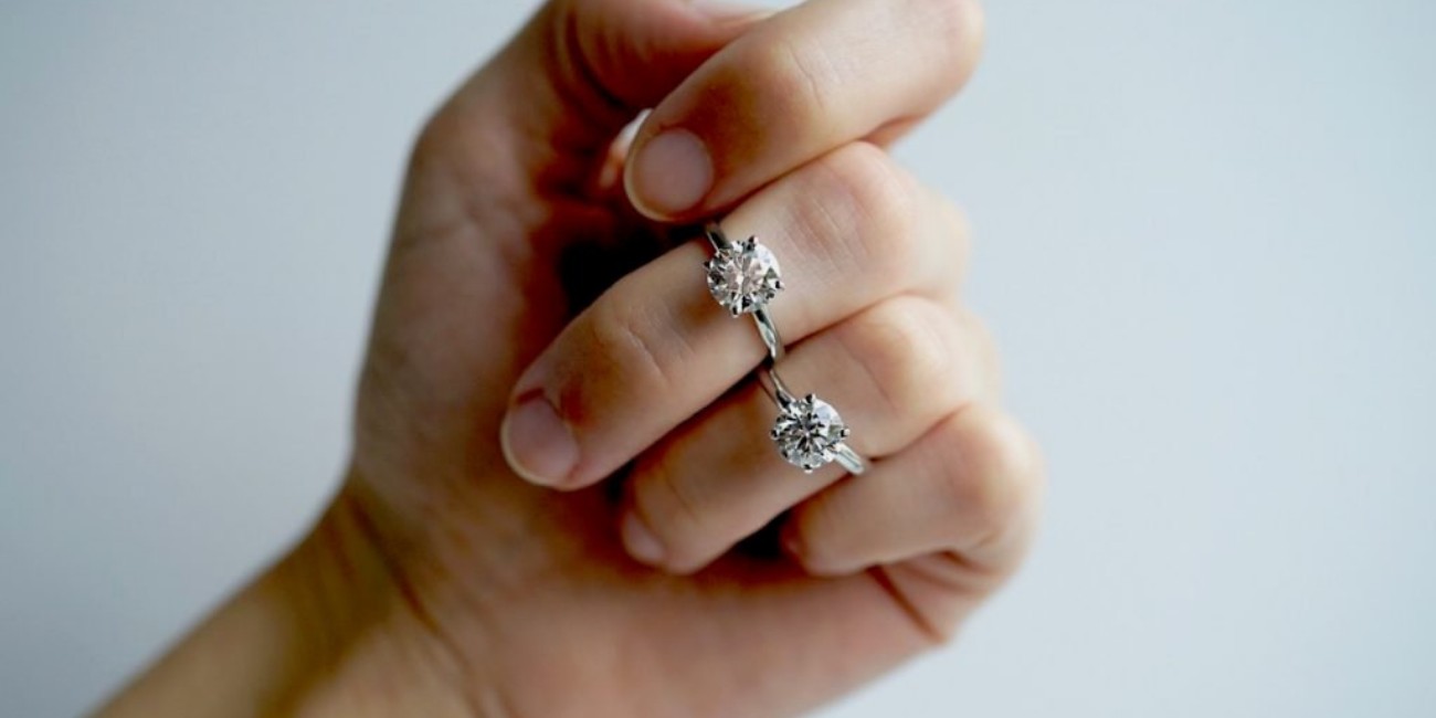 Labgrown v/s Natural